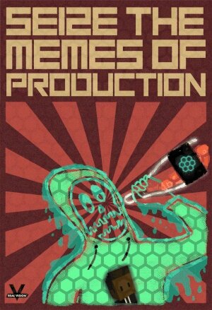 Real Vision Collective Membership Pass #1777