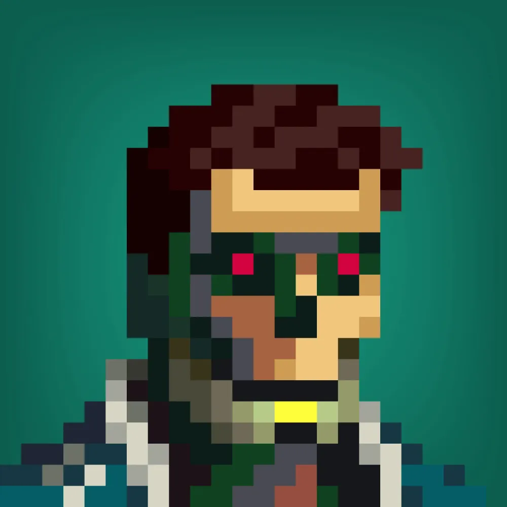 GENUINE UNDEAD #8179