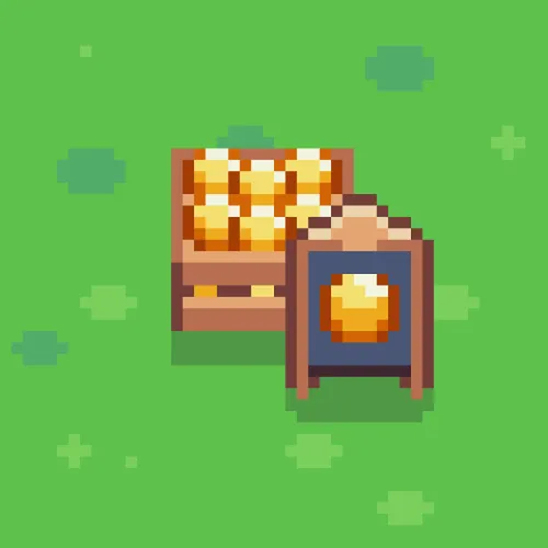 Gold #604