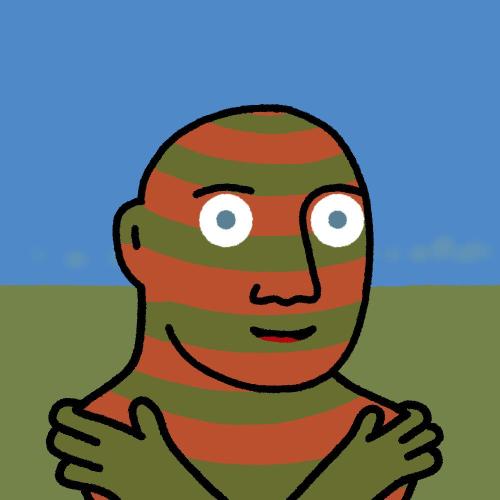 Creature #8253