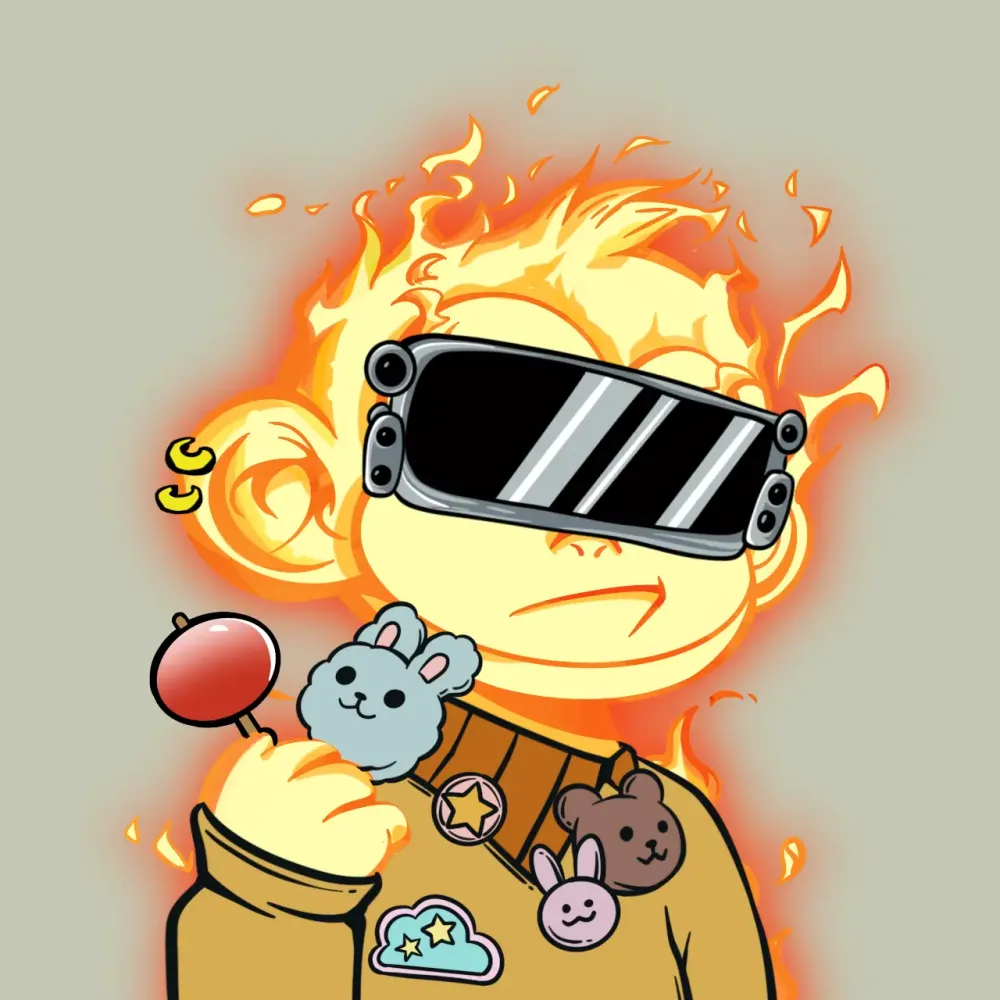 KKMonkey #2800