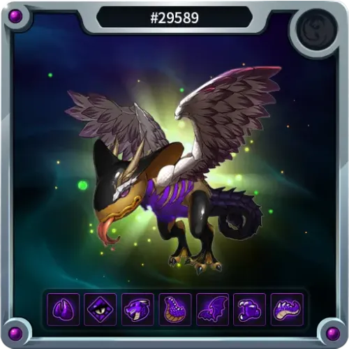 Drago #29589