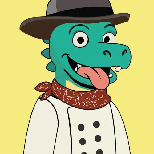 Megasaur #826