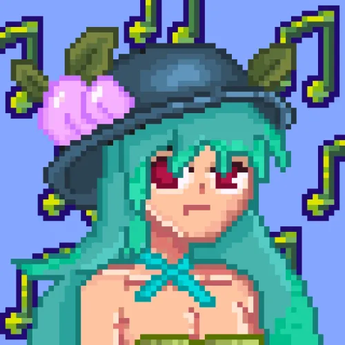 ORDINAL WAIFU #81 (#47413747)