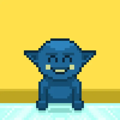 TENEBRA's GOBLINS #5921