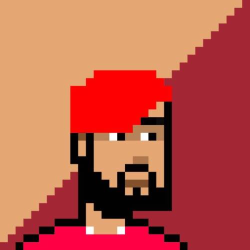 JustPixel #258