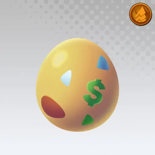 Oncha-egg #14737