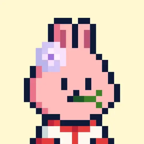Rabbit #1376