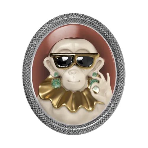 MonkeyDeo #941