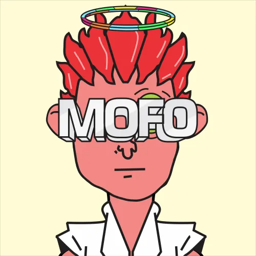 MOFO #939