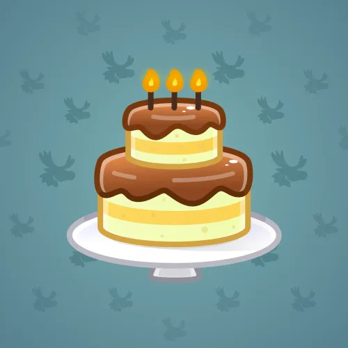 Homemade Cake #9128