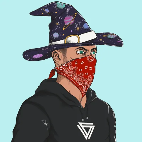 Vandal #9315
