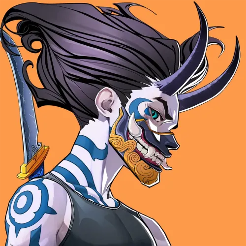 Ryujin #3195
