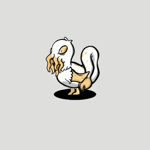 Duck #169