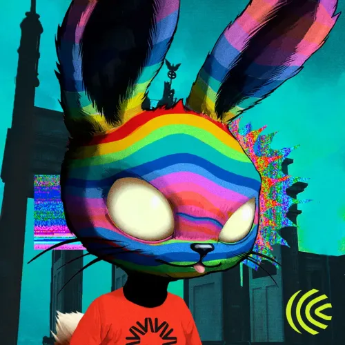 BUNNZ #1482