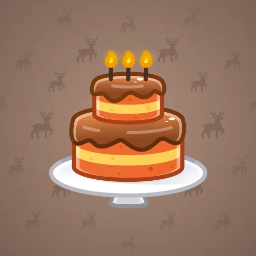 Homemade Cake #85773