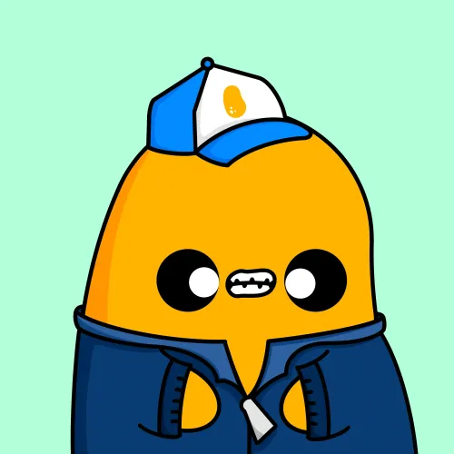 Lil Potates #2793