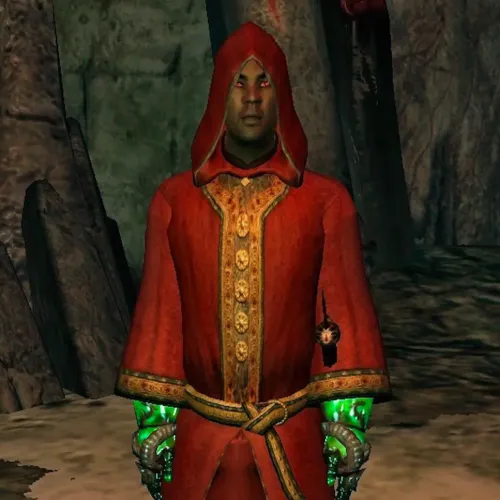 Frathen Drothan