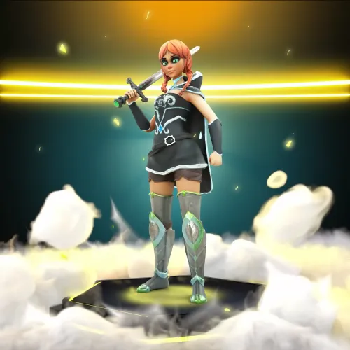 Trainer #589