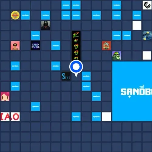 LAND (-22, 184) #158486