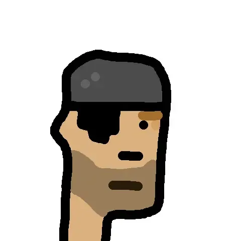 low effort punk 323