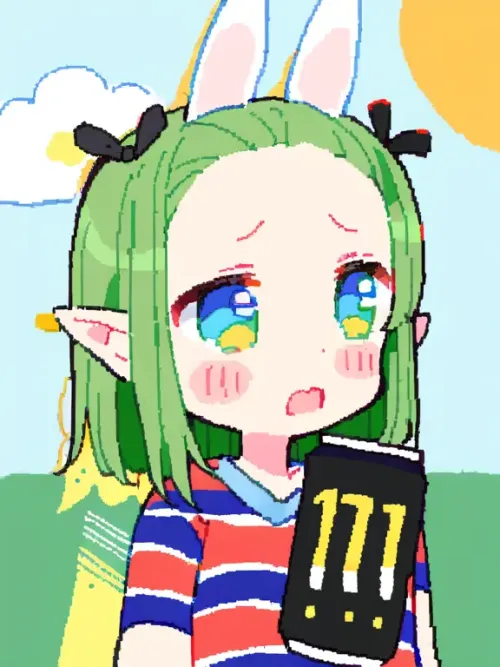 Yumemono #2708