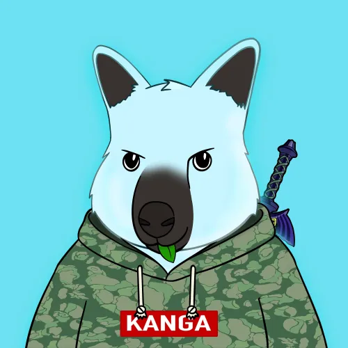Roo #4137