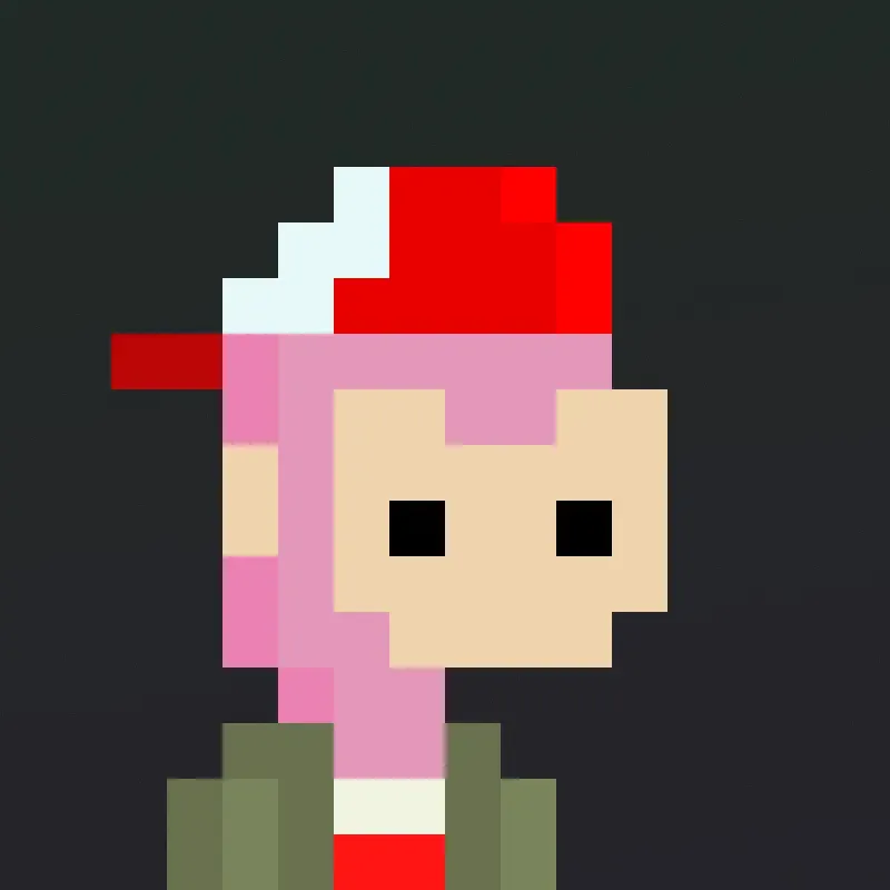 MONKE #253