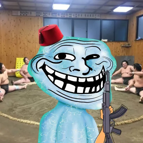 Trollio #594