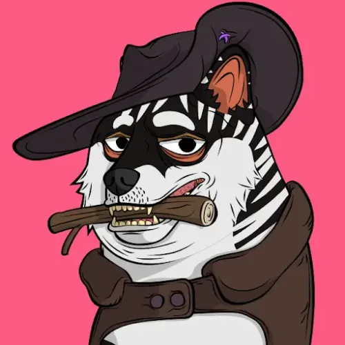 DOGGY #6250