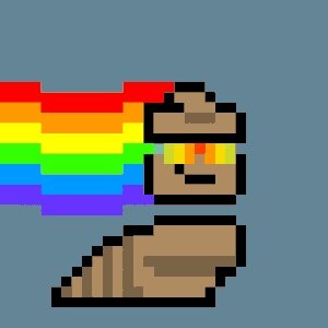 Larvva Lad #8909