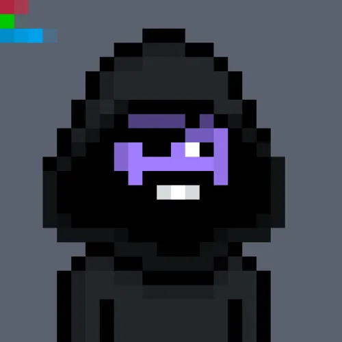 CLOAKS #7139