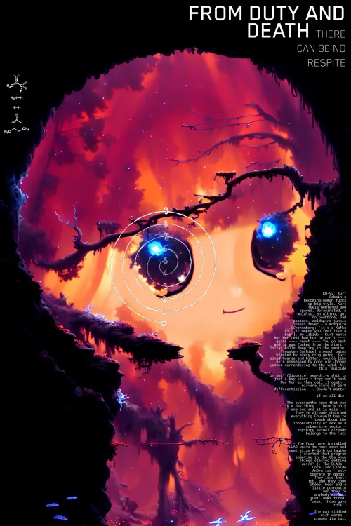 SchizoPoster #168