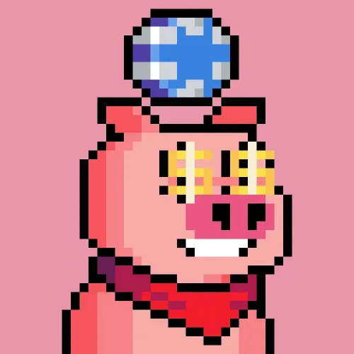 Pigmo #4209