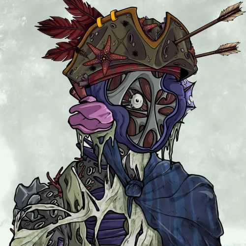 Reavers #6531