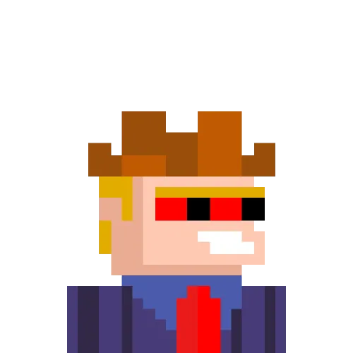 NodeTrump #3072 (Inscription #63715717)