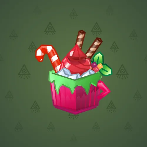 Holiday Drink #4195