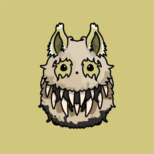 InsectCaveChumbi #3939