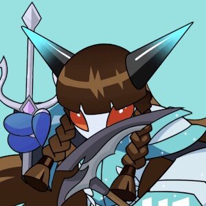 Poglin Nycra #2409