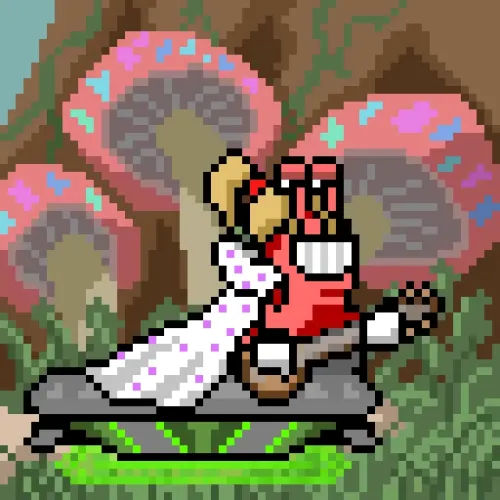 Sol Slug - 05537