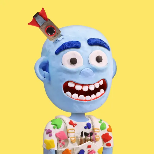 ClayFriend #2152