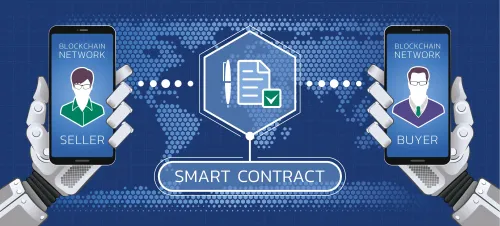 Smart Contract 3 #3