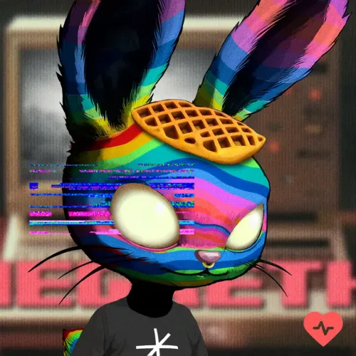 BUNNZ #405