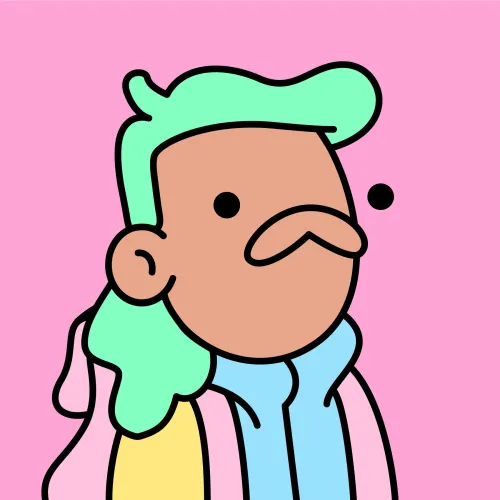 Doodle #727