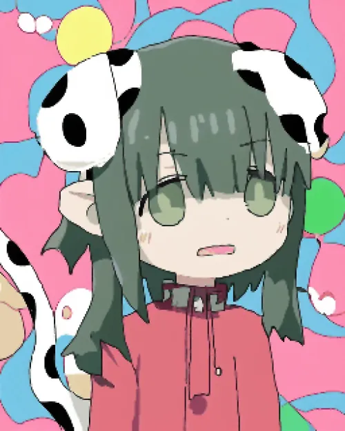 Oekaki #2848