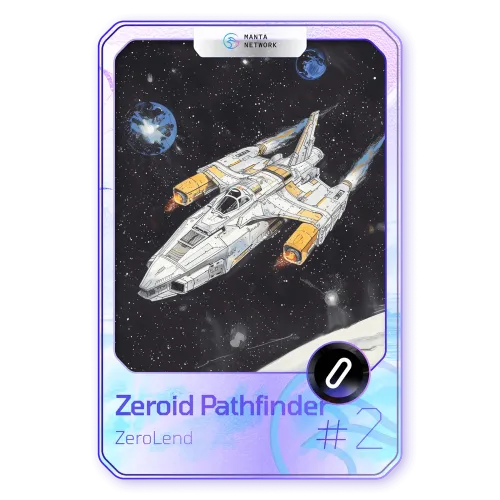Zeroid Pathfinder #2