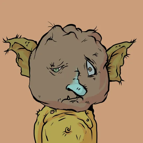 goblintown #7893