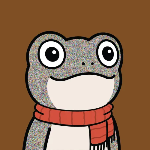 Turbo Toad #7093
