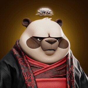 Sensei #861