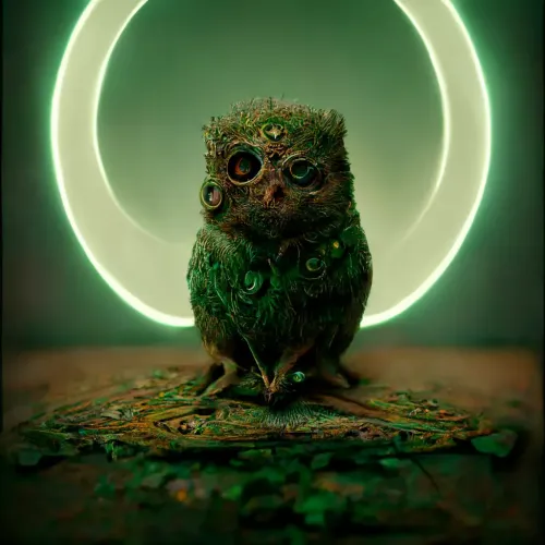Scremlin #3020